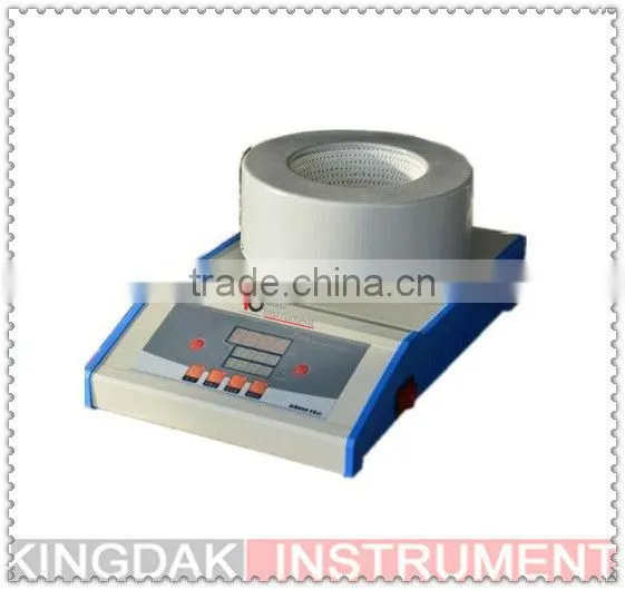 KNCL-T 50 - 10000ml CE 2000 rpm Chemical Laboratory intelligent magnetic stirring heating mantle