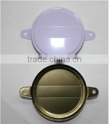 200L Drum Cap Sealing Tool Barrel Cap Sealer