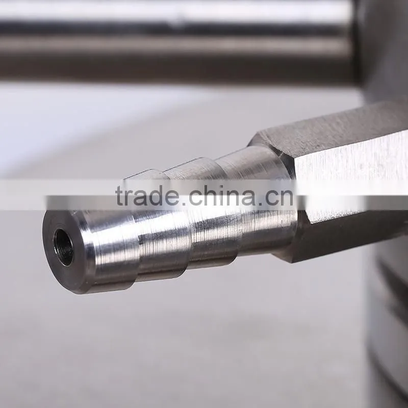 CJF-1 1L Laboratory Small High Pressure Reactor