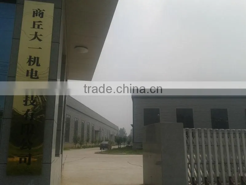 Plastic Pyrolysis Equipment To Oil For Engineering Vehicles