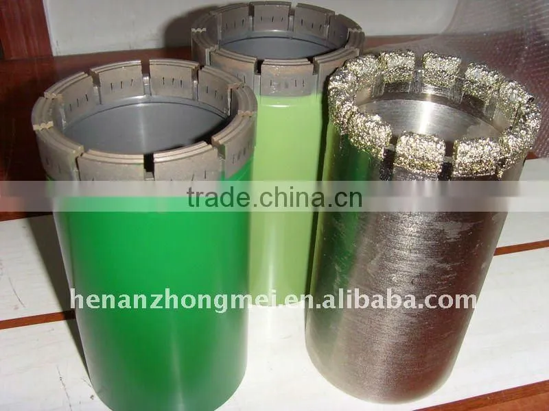 large usage casing shoe bit T2 T6