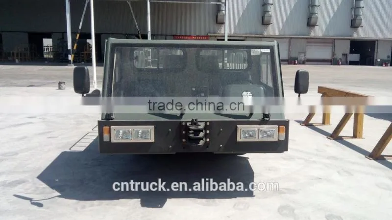 china made airplane airport tow tractor