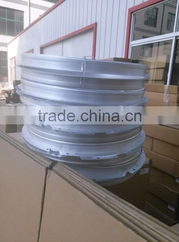 for Volvo truck FAN BLADE COVER, for Volvo truck body parts 20441083 20542693
