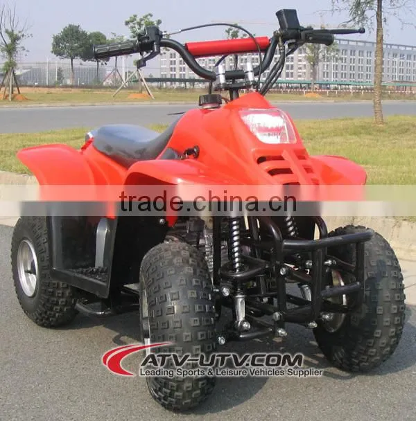 Popular CE Approved 50cc/70cc/90cc/110cc optional ATV Quad (AT0501)