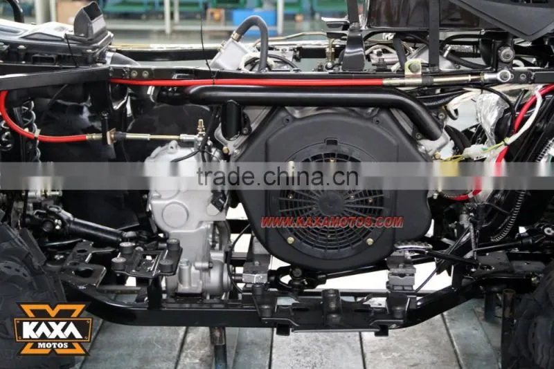 900cc Diesel 4x4 ATV China