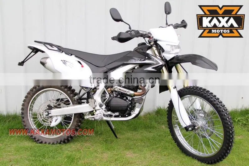 New Motorbike 250cc