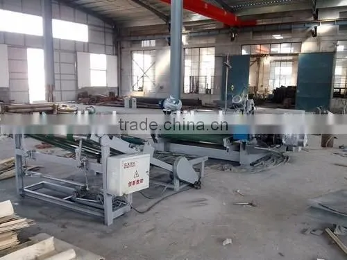 WELLS 11kw rotary cutting machine made in china for India market