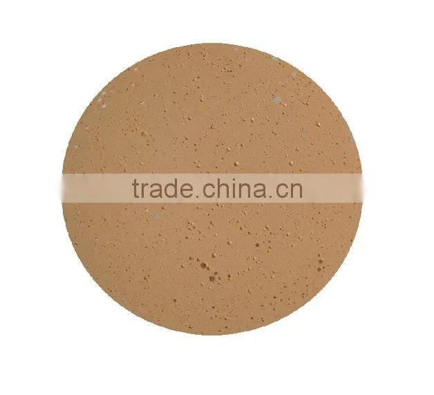 custom made market use marble polishing pad polishing pad