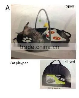 cat play mat tent pet tents