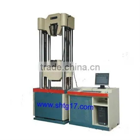 ST8006 utm tensile testing machine
