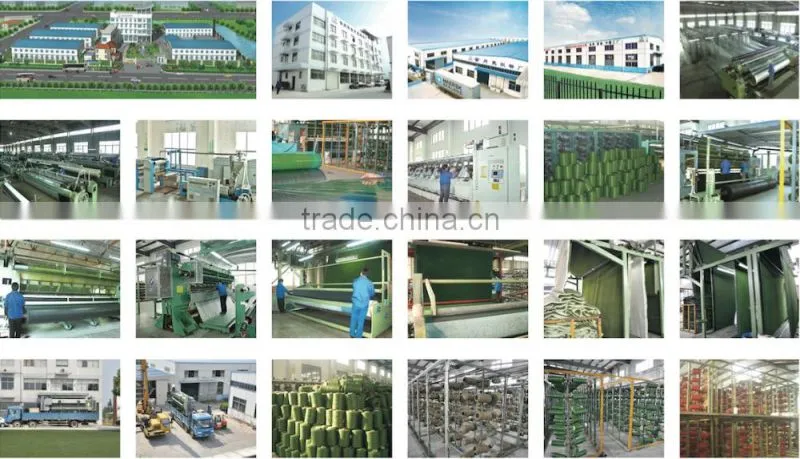 2017 most popular decorative turf artificial grass