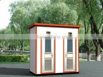 frp sheet for portable washroom