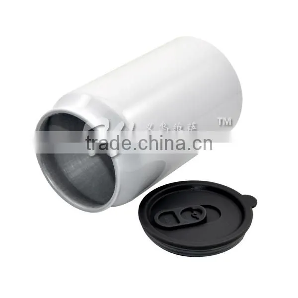 2015 Sublimation Alumininum Cans for Beverage Cans