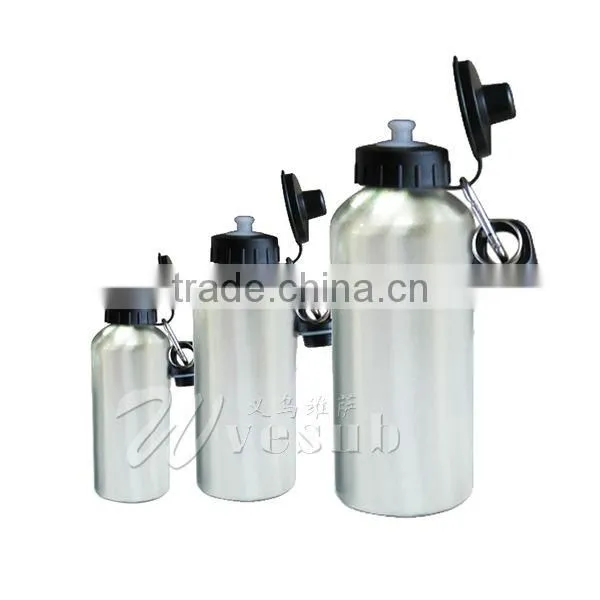 400ml Aluminum Spray Bottle for sublimation