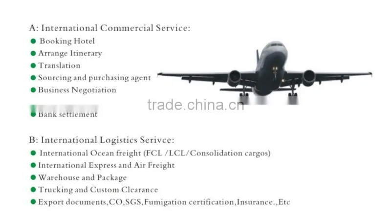Arrange Shipping Container Home, Dropshipping, Home Furniture Buying Service