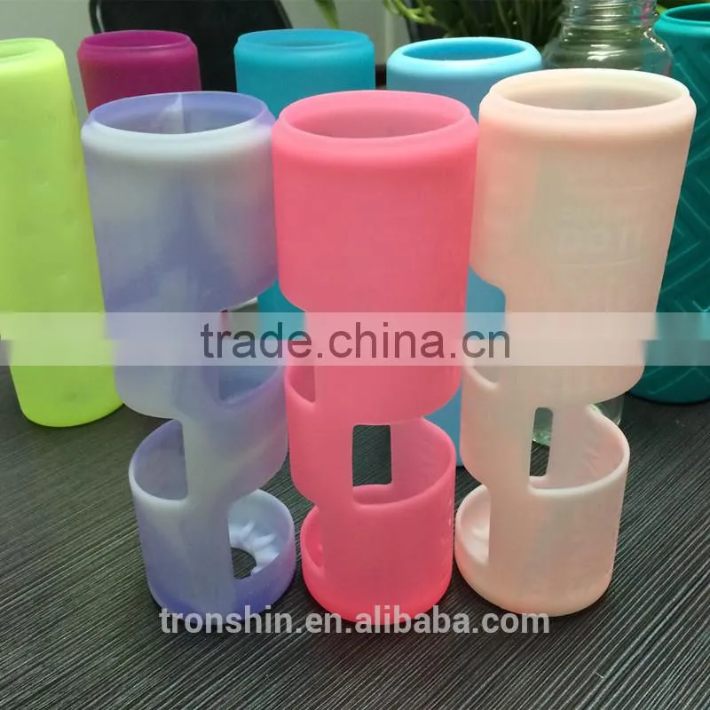 spring season hot sale factory price silicone sleeve