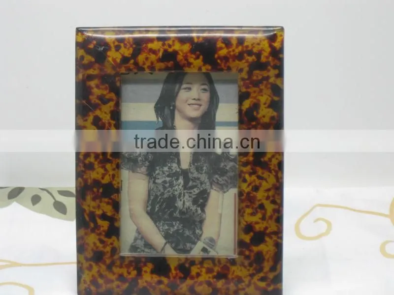 F20 cute house photo frame for kids