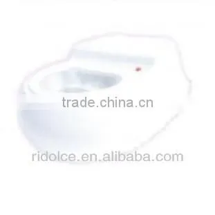 Comfortable mini Hand SPA pedicure manicure machine bulk wholesale art supplies TKN-808WLM