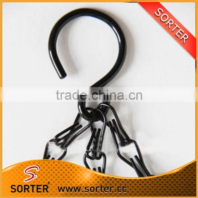 2016 hot sale hanging planter chain