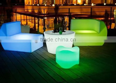 Glow casino chair/cafe chair/party chair furniture for sales