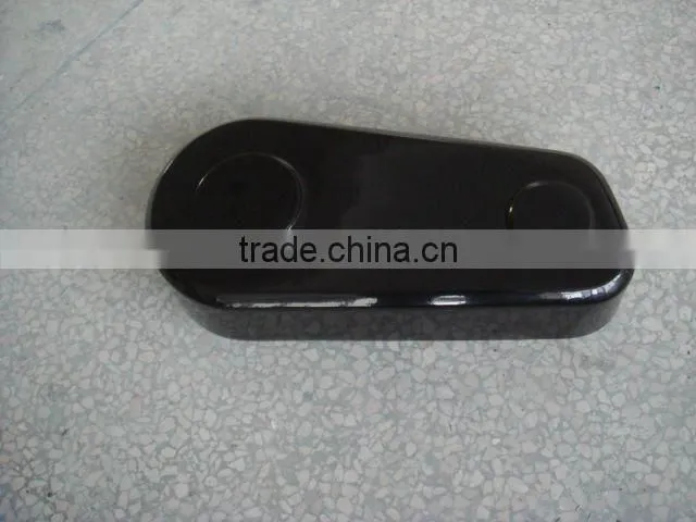pulley cover