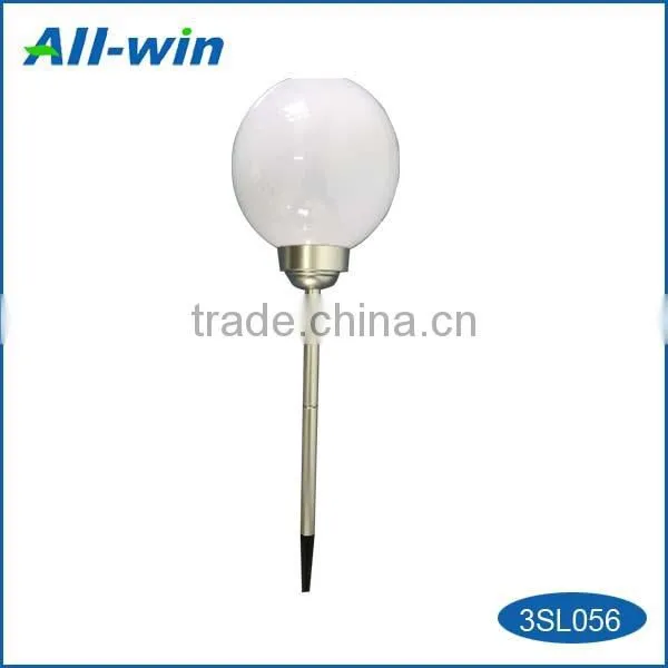 good-quality garden amorphous LED solar light