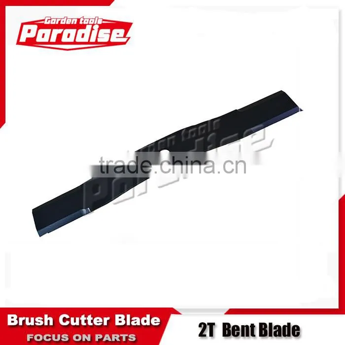 Good Design Garden Tool Brush Cutter 2T Blade