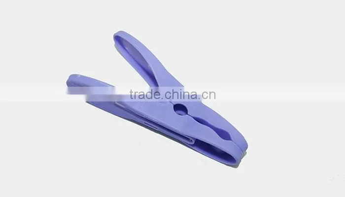 innovative new products spring strong printed clothes pin