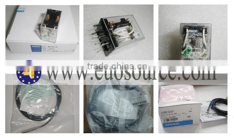 (omron photoelectric switch)Omron E3X-NA41