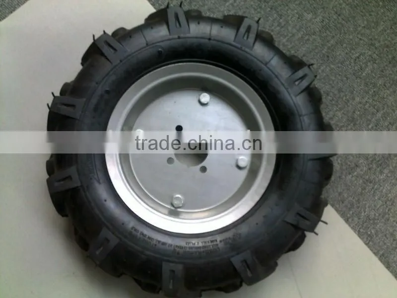 tire and tube