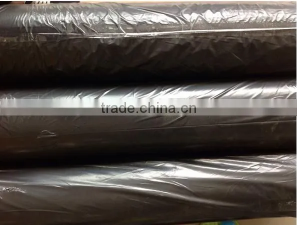 PU microfiber leather for bag car seat and sofa shoes and bag