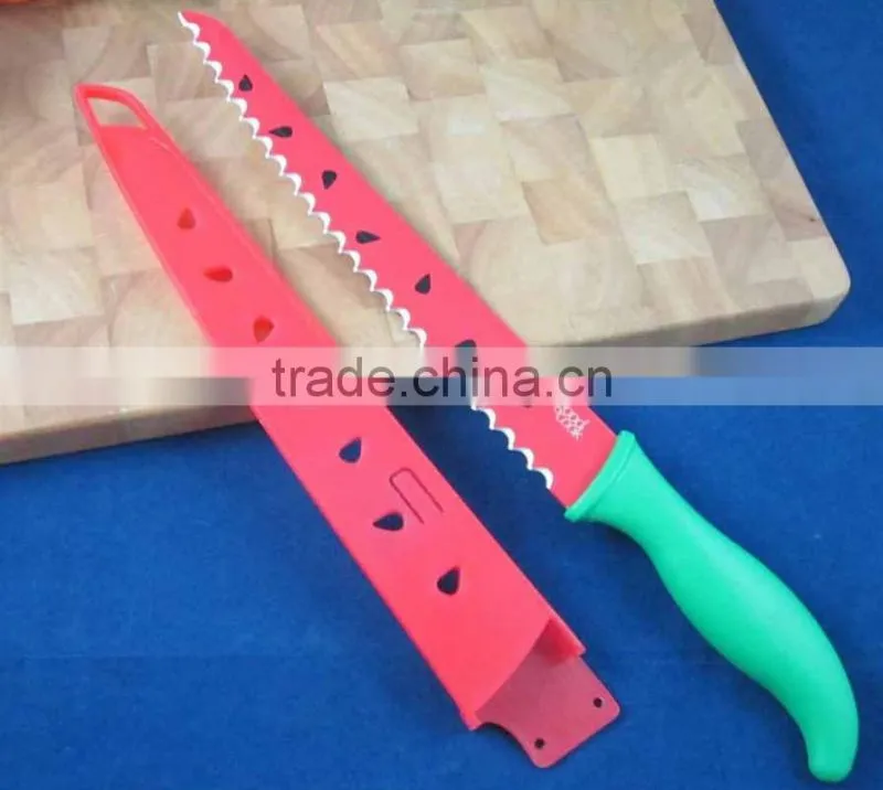 Hot Selling Plastic Watermelon Slicer Corer