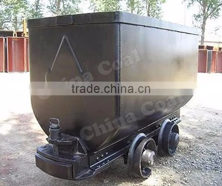 MA Passed Undergrounding Mining Ore Miners Metal Cart Prices