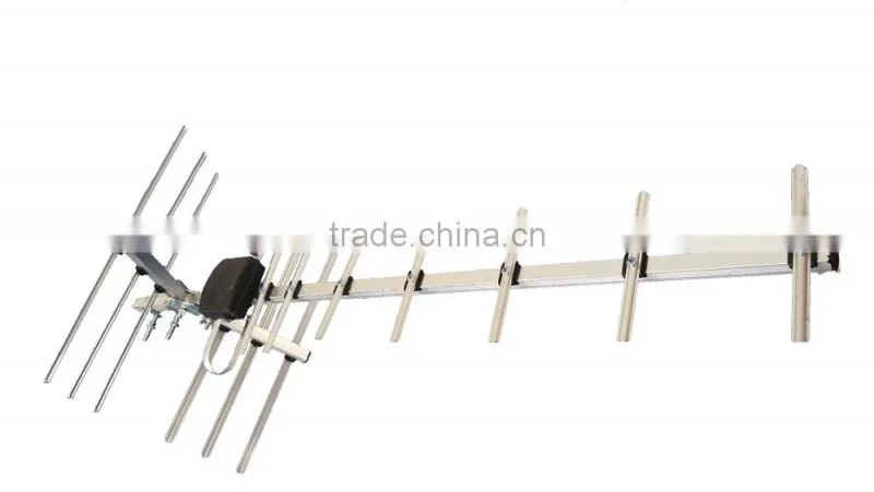 600Mhz Digital Yagi antenna