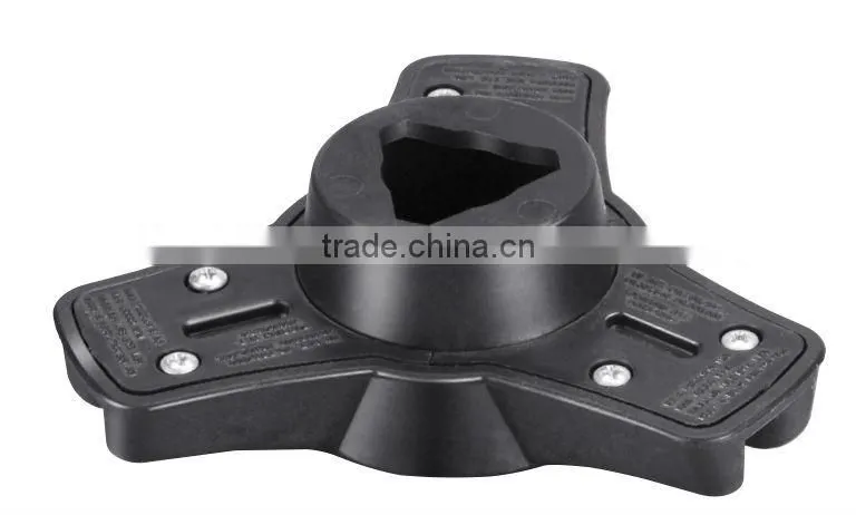weed eater spares universal nylon brush cutter head