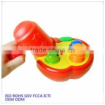 4 animals magic toy