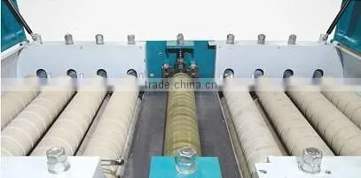 MJ1350-XD4 multi blade saw