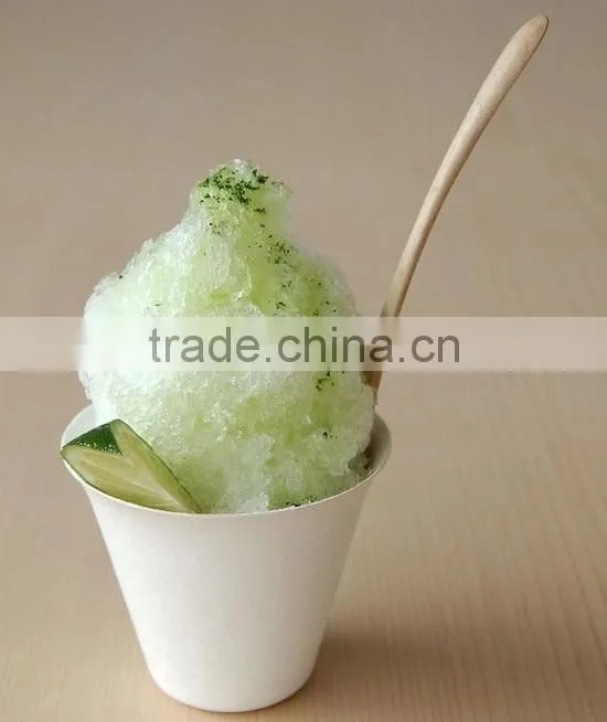 services commercial use ice block shaving machine
