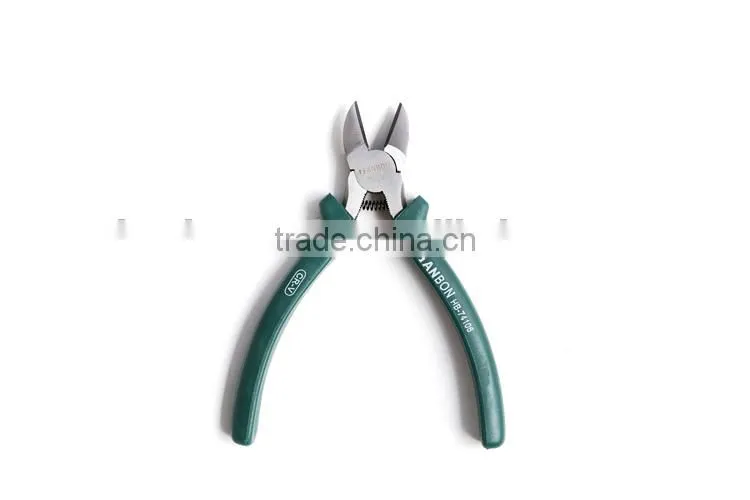 Professional 6'' Diagonal Side Cutting Pliers