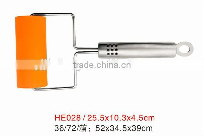 Silicone Tools / Silicone Rolling Pin / Silicone Flour Stick