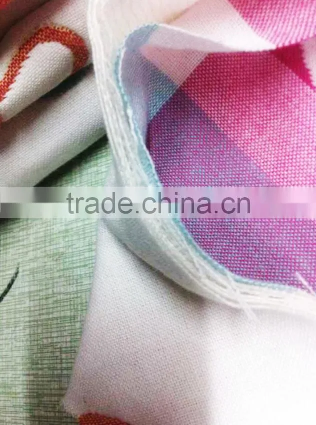 6 layer 100% natural cotton kids Bath towel wholesale kids Bath towel