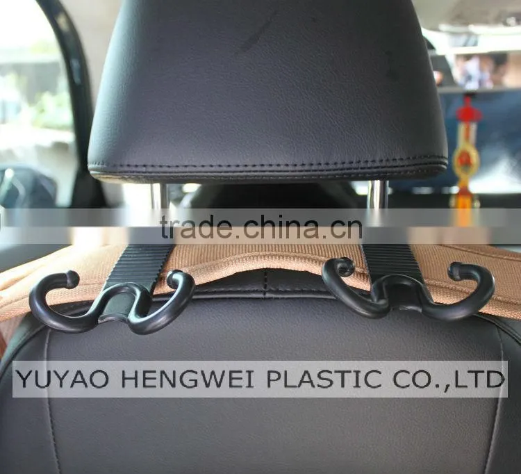 SD-2505 hengwei brand plastic car drink hook