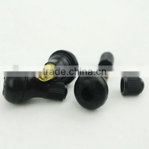 2015 Snap-in tubeless tire valve/tyre valve/car tire valve