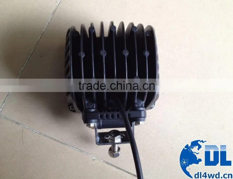 60W LED Work Light For Truck LED Tractor Working Lights