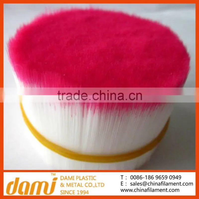 Femal Facial Cleansing Brush Fiber