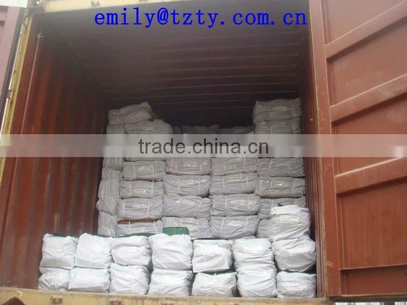 Gravel Bags, Silo Bag