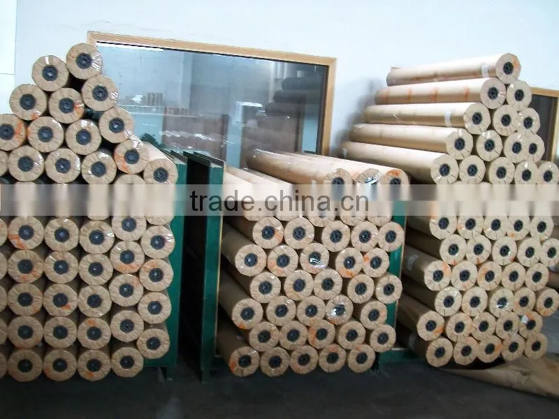 cheap price paper box making black paper board