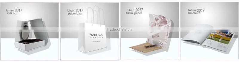 Customized Gift Paper Box/Jewellery Storage Packaging Box