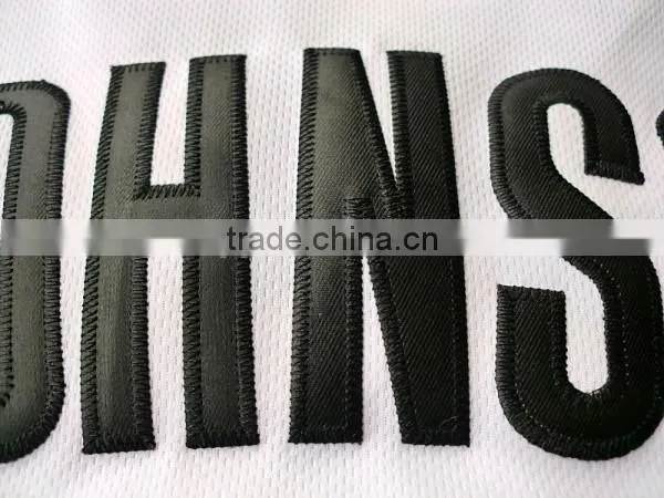 Hongen apparel High quality youth team baseball jersey&softball wear