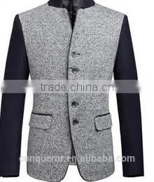 tailor made men pure wool coat BCT040